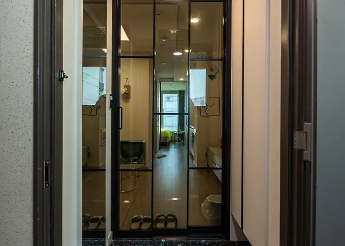 Luxury Gwanganli House *