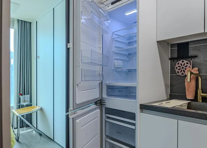 Luxury Gwanganli House